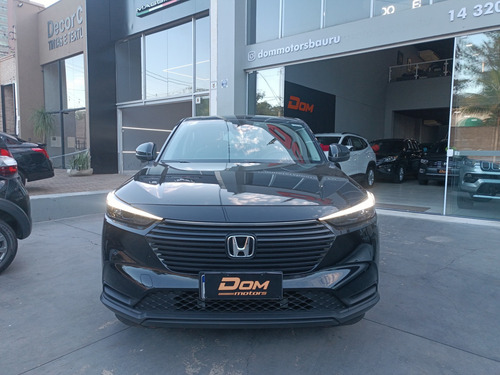 Honda HR-V 1.5 DI I-VTEC FLEX EXL CVT