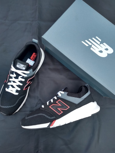 new balance 009 hombre