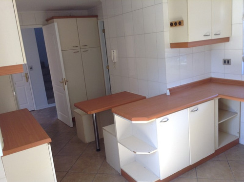 Vende Casa 4d,3b,2e Antilhue Lomas San Andres Concepcion