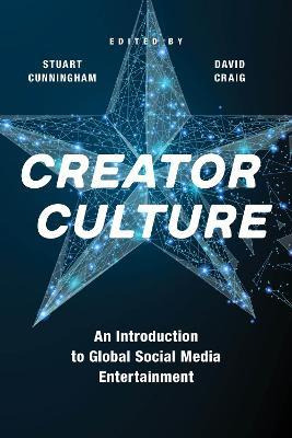 Libro Creator Culture : An Introduction To Global Social ...