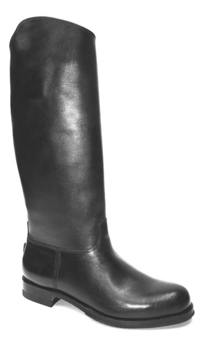 Bota De Caballeria 9662