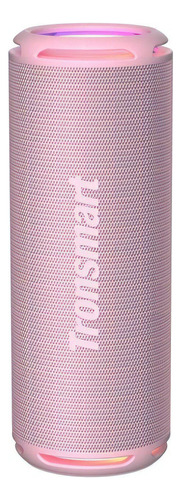 Parlante Bluetooth Tronsmart T7 Lite 24w - Rosado