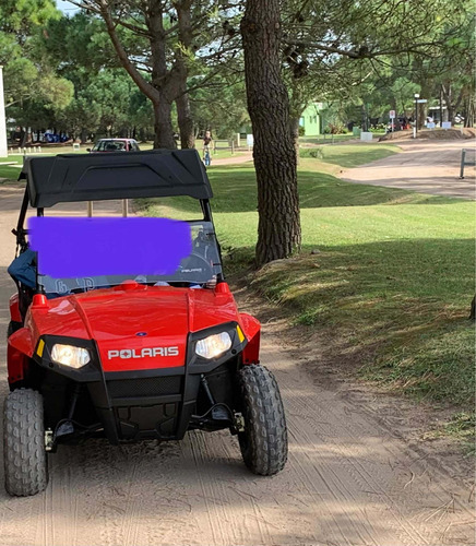 Utv Polaris Rzr 170 Año 2015 Impecable