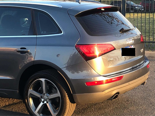 Audi Q5 3.0 Tfsi Tiptronic Quattro 272cv 2017