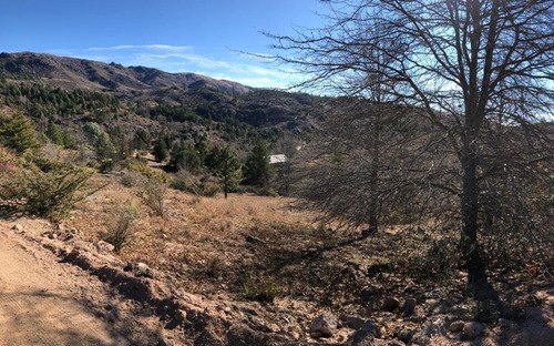 Imagen 4 de 7 de Vendo Terreno En Peñon Del Aguila