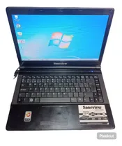 Comprar Laptop Soneview Notebook 1401 Amd 4gb 320gb Hdd Win 7