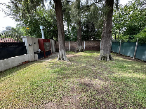 Venta De Casa Leloir Village