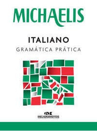 Imagem 1 de 1 de Michaelis Italiano Gramática Prática