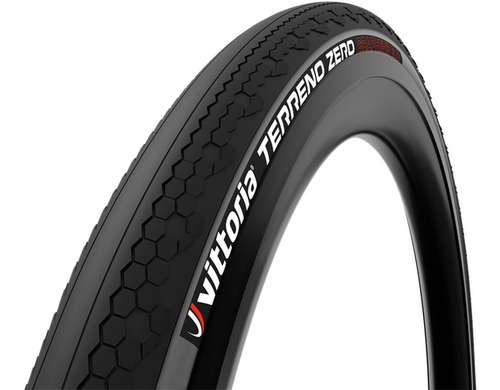 Pneu Vittoria Terreno Zero Gravel 700 X 38 Tubeless Ready