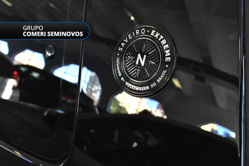 Volkswagen Saveiro 1.6 MSI EXTREME CD 16V FLEX 2P MANUAL