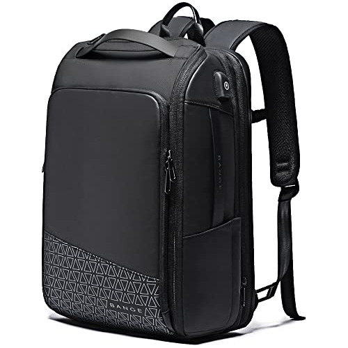 Bange 45l Ampliable Mochilas De Viaje,weekender Zv1mh