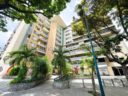Venta De Apartamento En Altamira Jlrp Mls 25-22652