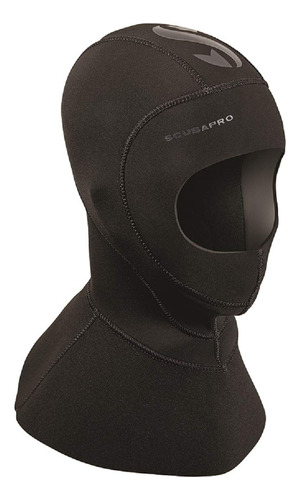 Scubapro Everflex - Capucha De Buceo (0.118 In), L/xl