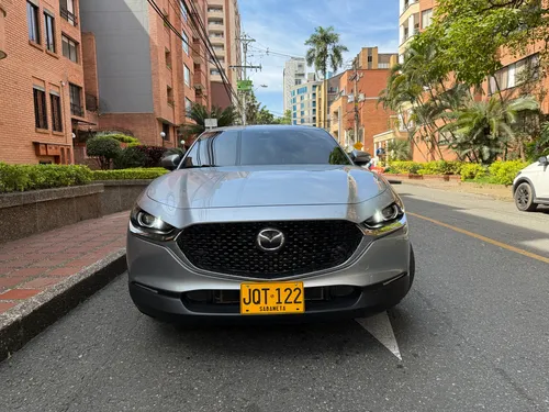 Mazda CX-30 2.5 Grand Touring Lx 4x2