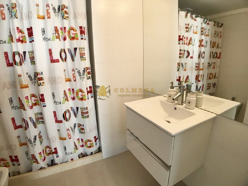 Muy Indo Departamento De 2 Dor 2 Baños En Torre Nueva Y De Lo Mejor!!-ref:1016