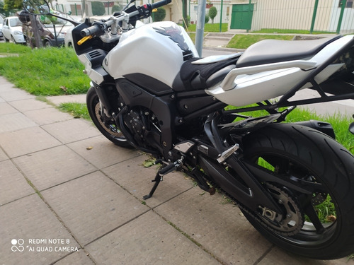 Yamaha 2010