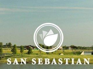 Imagen 2 de 2 de Terreno - San Sebastián