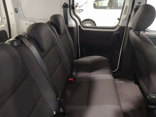 Imagen 15 de 23 de Peugeot Partner Hdi 1.6