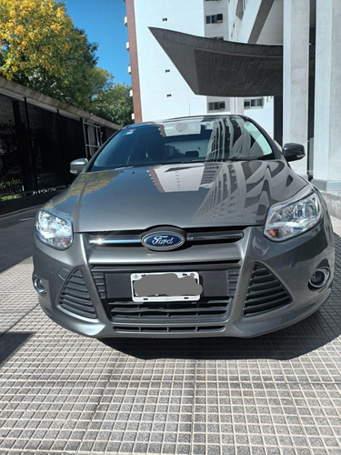 Ford Focus III 2.0 Sedan Se Plus At6