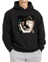 Comprar Buzos Hoodies De Charly Garcia En Algodón Personalizados