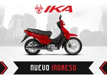 Comprar Ika Slalom 110 Base No Gilera Smash 110 Motomel Blitz Base