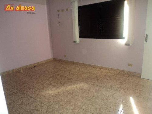 Imagem 10 de 26 de Sobrado Com 3 Dormitórios À Venda, 280 M² Por R$ 800.000,00 - Cidade Brasil - Guarulhos/sp - So0195