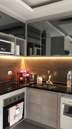 Studio À Venda, 36 M² Por R$ 300.000,00 - Vila Augusta - Guarulhos/sp - St0046
