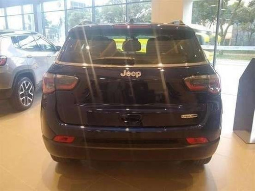 Compass 2.0 16v Longitude 4x4 Aut. Pack Premium