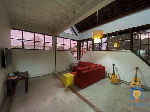 Imagem 12 de 30 de Casa Comercial À Venda, Ac. 507 M² Por R$ 2.970.000 - Vila Santo Antônio - Cotia/sp - Ca0557