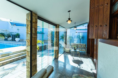 Imagem 8 de 15 de Casa Para Aluguel - Palmares, 5 Quartos, 550 M² - 893661095