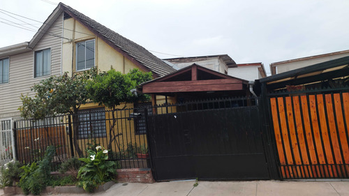 Casa A Buen Precio En Maipu (66173)