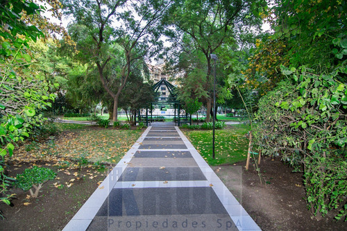 Hermoso Departamento En Condominio - La Florida