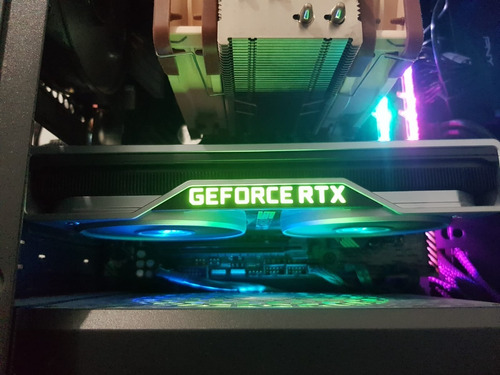 Geforce Rtx 2060 Super 8gb