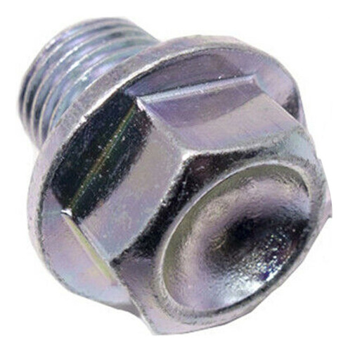 Tapón De Drenaje Del Cárter De Aceite Del Motor Queenly-9000
