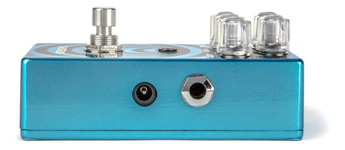Jim Dunlop Mxr Wylde Audio Chorus, Azul (wa38)