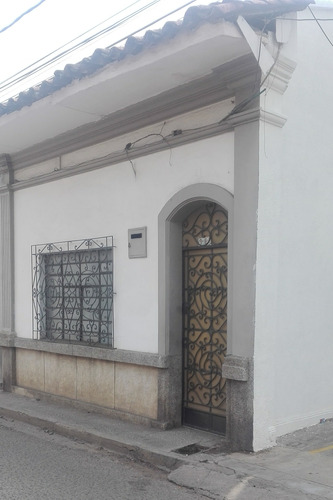 Venta Casa Grande San Bosco