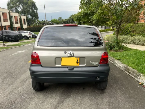 Renault Twingo 1.2 Access