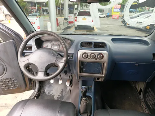 Zotye Dadi 1.3