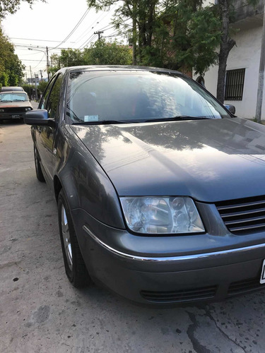 Volkswagen Bora 2.0 Trendline 2006