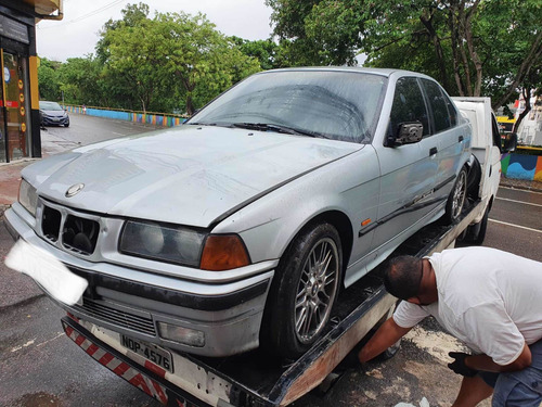 Peças Bmw E36 (Usado)