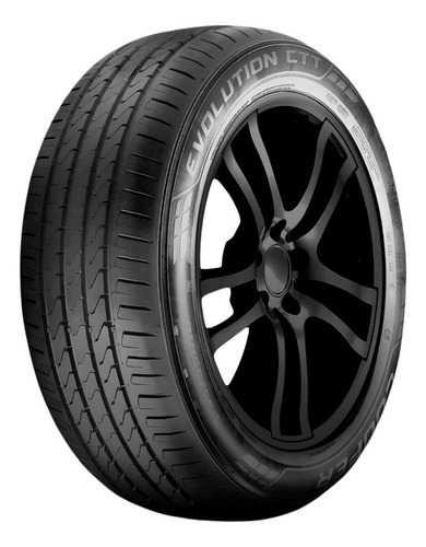 Pneu De Carro 235/55 R18 100v Evolution Ctt