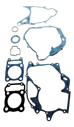 comprar Kit Empaque Pulsar 220f\u002Favenger 220 Marca: Darrow Colmotos