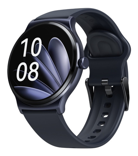 Haylou Solar Lite Smartwatch 1,38'' Bt 5.3 Ip68 Azul Oscuro