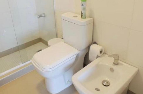 Imagen 15 de 19 de Apartamento De 1 Dormitorio En Excelente Ubicación, Muy Buena Construcción!!!