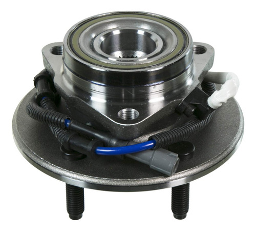 Mozo De Rueda Ford F150 Fortaleza 4.2-4.6-5.4 4x4 Con Abs 98