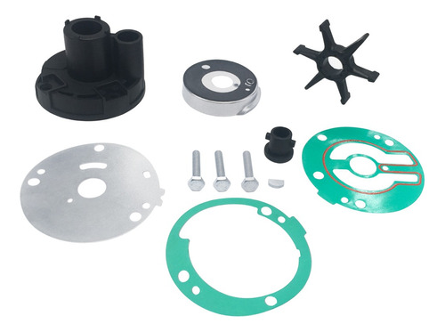 Kit De Impulsor Xrmarine 689-w0078 Para Fueraborda Yamaha 25