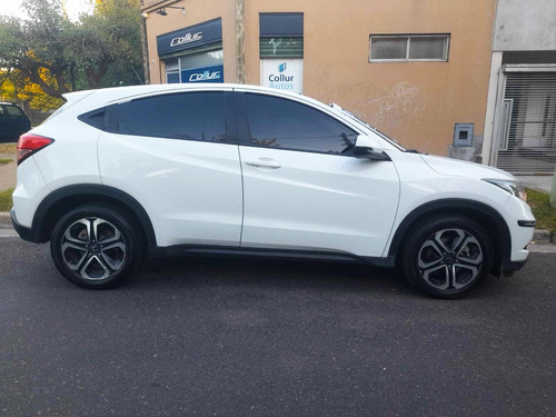 Honda HR-V 1.8 Lx 2wd Cvt