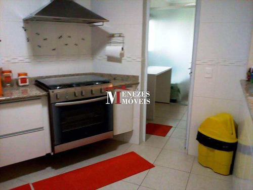 Imagem 6 de 24 de Apartamento Em Bertioga Bairro Riviera De São Lourenço - V777