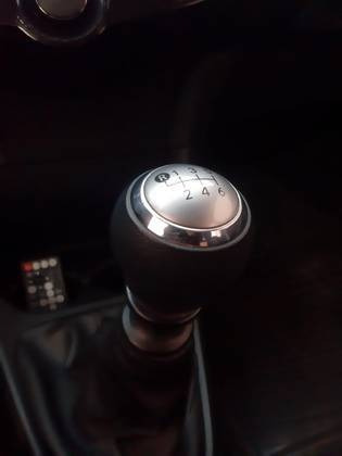 Imagem 13 de 14 de Toyota Etios 1.3 X 16v Flex 4p Mecanico
