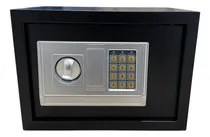Comprar Cofre Eletrônico Digital 35x25x25 Com Prateleira Contelux